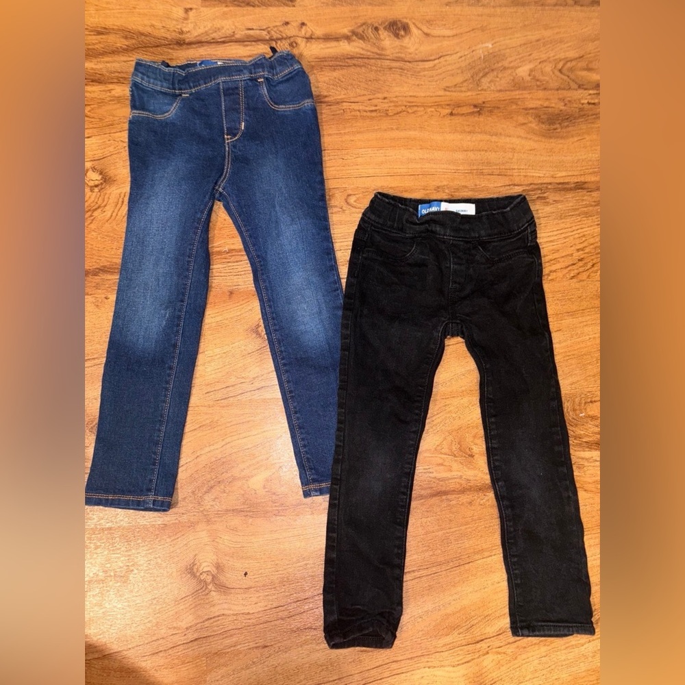 Old Navy Girls Jeans